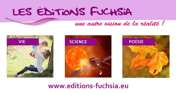 Les Éditions Fuchsia